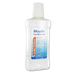 Lactona Mouthwash 500 ml