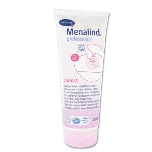 Hartmann Menalind Protective Cream Transparant 200 ml