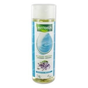 Phytosun Shower Gel Lavender 150 ml