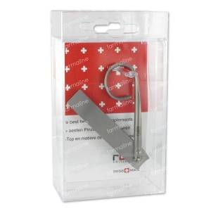 Rubis Nail Clipper Large 1 St