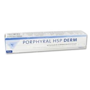 Porphyral Hsp Derm 50 ml cream