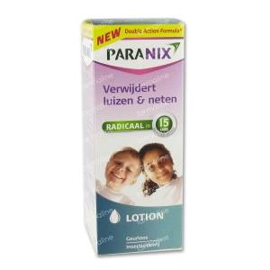 Paranix 100 ml lotion