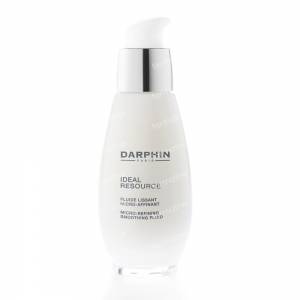 Darphin Ideal Resource Micro-Refining Smoothing Fluid 50 ml