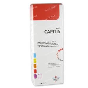 Capitis Oil 250 ml