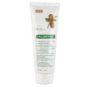 Klorane Day Cream Desert Date Palm Without Rinsing 125 ml