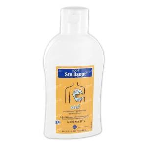 Stellisept Med Washing Lotion 100 ml