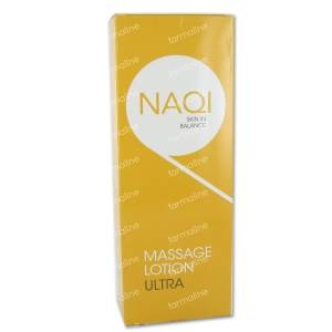 Naqi Massage Lotion Ultra 500 ml