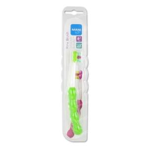 Mam First Brush Toothbrush 1 St