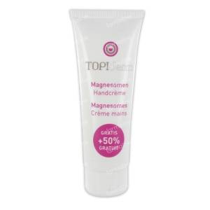 Topiderm Magnesomen Hand Cream Promo 75 ml