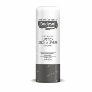 Bodysol Nurturing Lipstick 1 + 1 Free 2 St