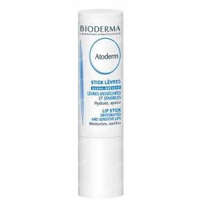 Bioderma Atoderm Protective Lipstick 2 + 1 Free 3 St