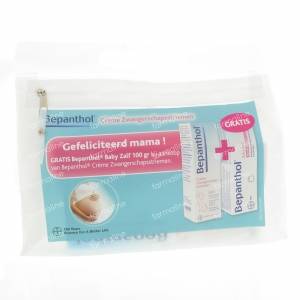 Bepanthol Stretch Marks 150 ml cream