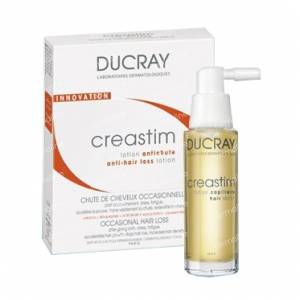 Ducray Creastim Anti-Hair Loss Lotion 60 ml