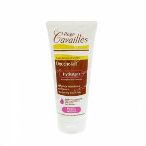 Roge Cavailles ShowerMilk Hydration 200 ml