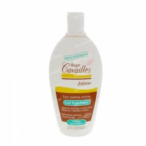 Roge Cavailles Intimate Hygiene Freshness 500 ml