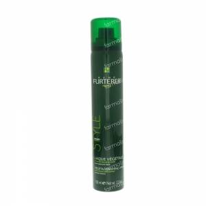 Rene Furterer Vegetal Finishing Spray 100 ml