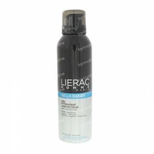 Lierac Homme Protective Moisture Shaving Gel 150 ml gel