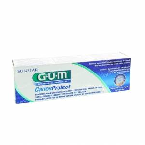 Gum Carià«s Protect Toothpaste 75 ml