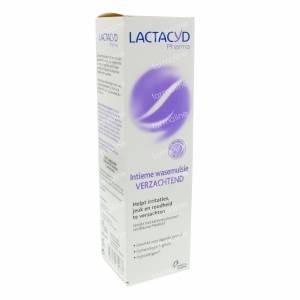 Lactacyd Pharma Soothing 250 ml