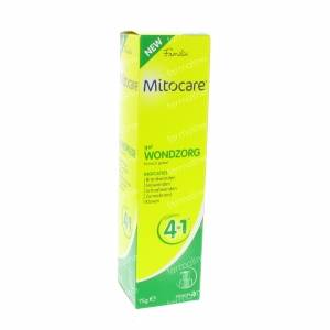 Mitocare Gel Wound Care 75 g