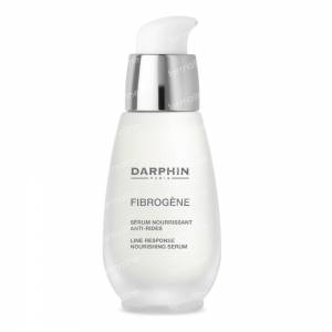 Darphin Fibrogene Line Response Nourishing Serum 30 ml