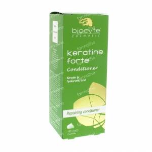 Biocyte Keratine Forte Conditioner 150 ml