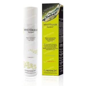Garancia Mystà©rieux Repulpant Concentrated Serum Face & Eyes 30 ml