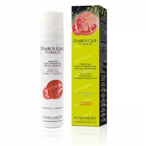 Garancia Diabolique Tomate Water Cream 30 ml
