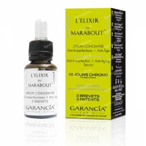 Garancia L'Elixir Du Marabout Serum Anti-Age & Anti-Imperfections 15 ml