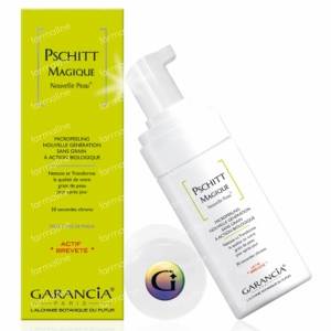 Garancia Pschitt Magique 30 ml