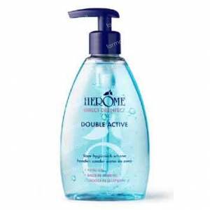 Herà´me Direct Disinfect Double Active 200 ml