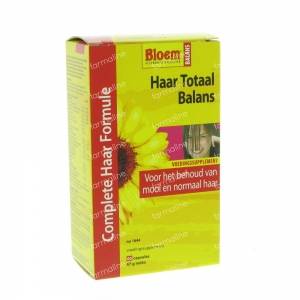Total Hair Balance 60 St tablets