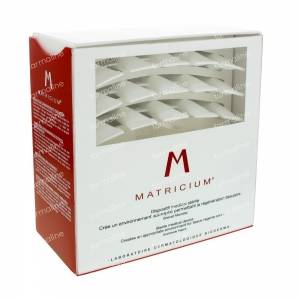 Bioderma Matricium Skin Regeneration Treatment 30 St