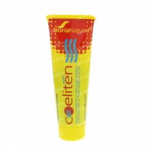 Soria Natural Dermosor Coeliten 40 g