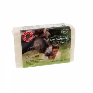 Oleanat Ezelinnenmelk Zeep 100 g