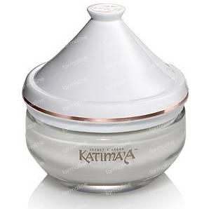 Katima'a Restructuring Night Care 50 ml