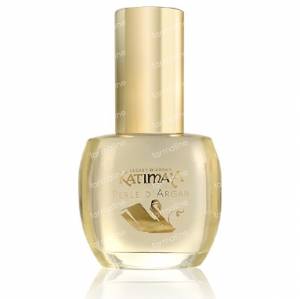 Katima'a Anti-Aging Serum 30 ml