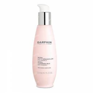 Darphin Intral Cleansing Milk With Chamomile 200 ml