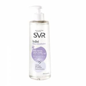 SVR Baby Micellar Solution 500 ml