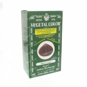 Herbavita Vegetal Color Henna Red FF1 90 ml