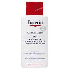 Eucerin pH 5 Bath Oil 400 ml