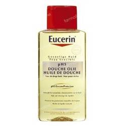 Eucerin pH5 Skin-Protection Shower Oil 200 ml