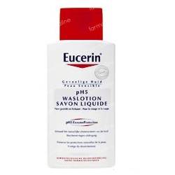 Eucerin pH 5 Wash Lotion 200 ml