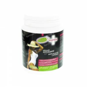 Phetam Silhouette Express Anticellulite 180 capsules