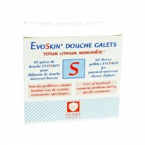 Evoskin Shower 120 g tablets