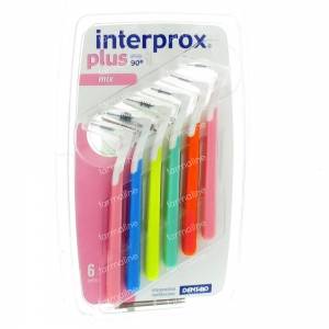Interprox Plus Mix 1041 6 St