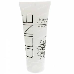 Handcream White Lotus 75 ml