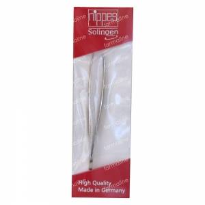 Pharmex Epilation Tweezers 1 St