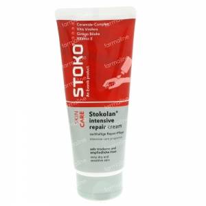 Stokolan Intensive Repair Tube 100 ml