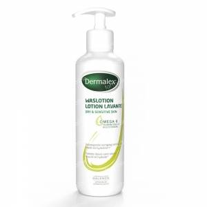 Dermalex Washing Lotion 250 ml